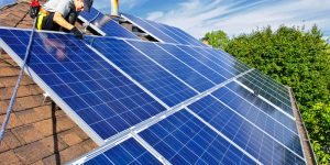 Production de l’électricité photovoltaïque rentable à Mareau-aux-Pres